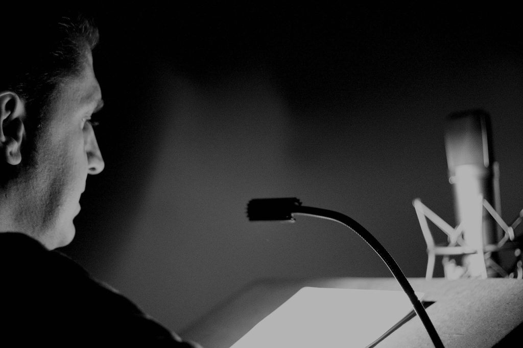 Doblaje y Locución