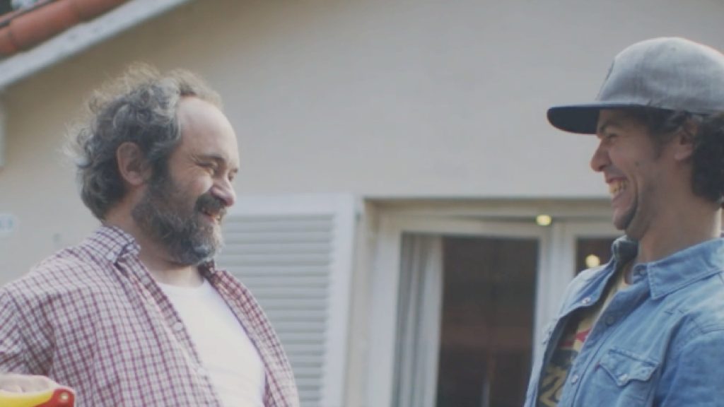 Voces para Campañas