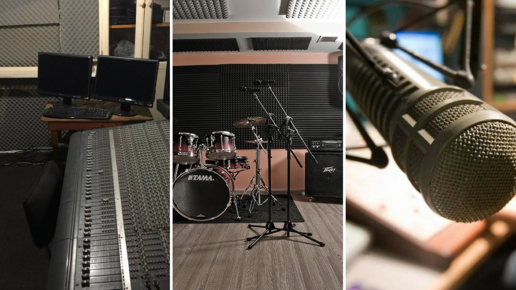 Consejos para grabación de voz