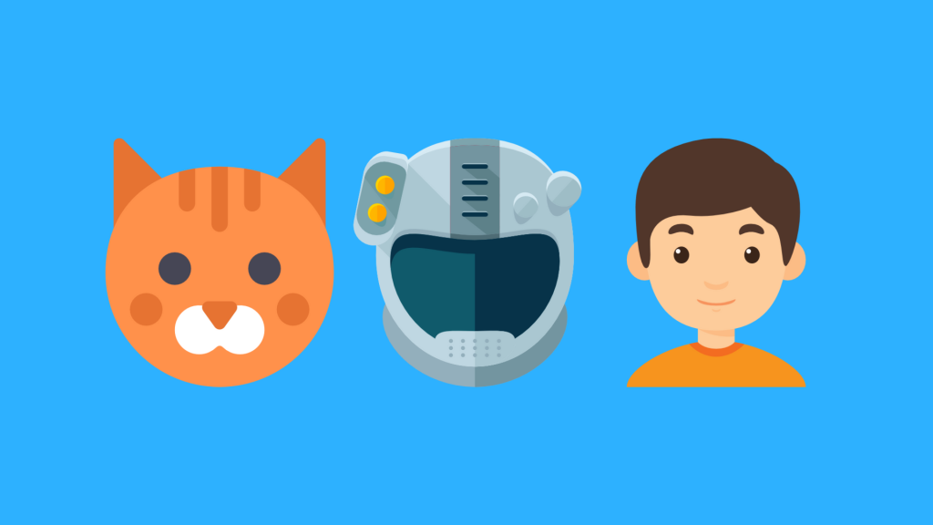 Caracterización de Voz