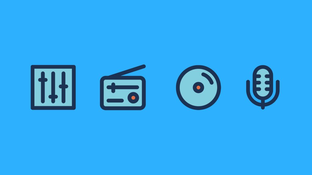 Contratar servicios de producción