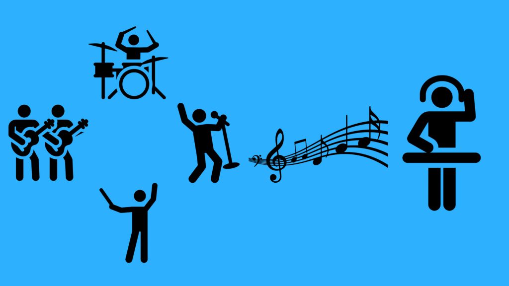 Jingles y producción musical, lo que debes saber