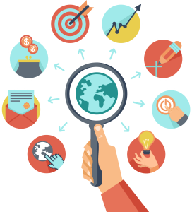 producción de jingle